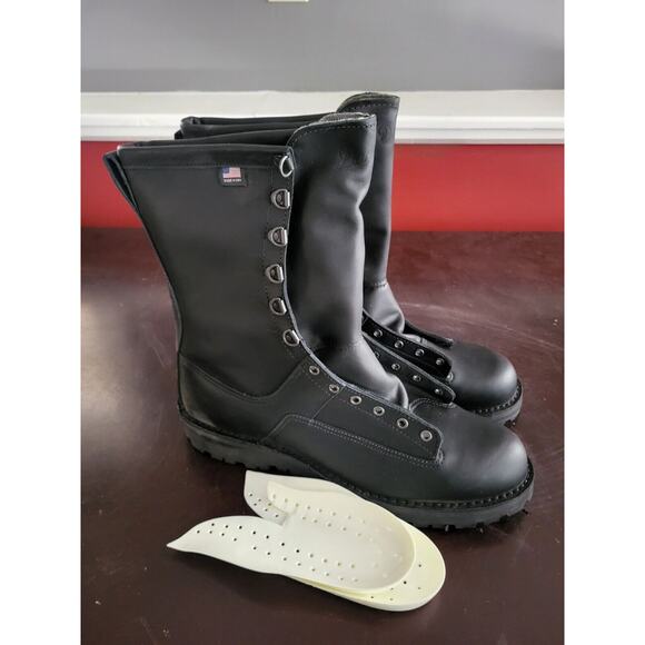 NEW Danner Fort Lewis 10